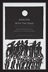 Enlarge image Cover: Dancing with the Dead - Duke University Press