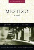 Cover: Mestizo - University of New Mexico Press