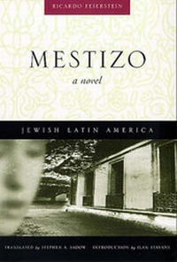 Enlarge image Cover: Mestizo - University of New Mexico Press