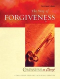 Cover: The Way of Forgiveness - Upper Room Books