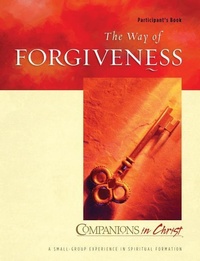Enlarge image Cover: The Way of Forgiveness - Upper Room Books