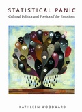Cover: Statistical Panic - Duke University Press