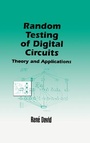 Cover: Random Testing of Digital Circuits - CRC Press