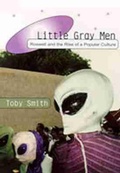 Cover: Little Gray Men - University of New Mexico Press