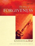 Cover: The Way of Forgiveness - Upper Room Books
