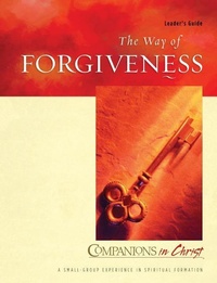 Enlarge image Cover: The Way of Forgiveness - Upper Room Books