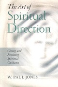 Cover: The Art of Spiritual Direction - Upper Room Books