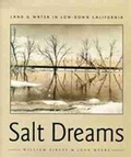 Cover: Salt Dreams - University of New Mexico Press