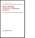 Cover: Ideal Systems - Marcel Dekker Inc