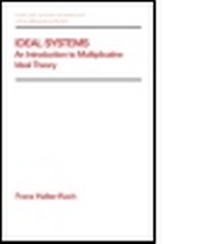 Enlarge image Cover: Ideal Systems - Marcel Dekker Inc