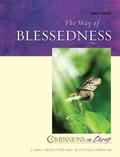 Cover: The Way of Blessedness - Upper Room Books