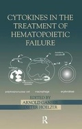 Cover: Cytokines in the Treatment of Hematopoietic Failure - CRC Press