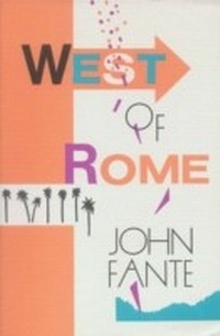 Enlarge image Cover: West of Rome - HarperCollins