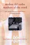 Cover: Madres del Verbo/Mothers of the Word - University of New Mexico Press