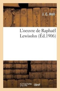 Enlarge image Cover: L'Oeuvre - Hachette Livre - Bnf