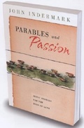 Cover: Parables and Passion - Upper Room Books