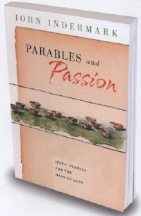 Enlarge image Cover: Parables and Passion - Upper Room Books