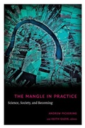 Cover: The Mangle in Practice - Duke University Press