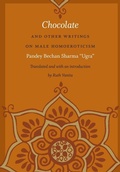 Cover: Chocolate and Other Writings on Male Homoeroticism - Duke University Press