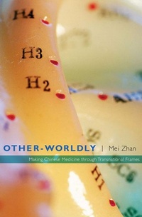 Abbildung von: Other-Worldly - Duke University Press