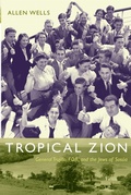 Cover: Tropical Zion - Duke University Press