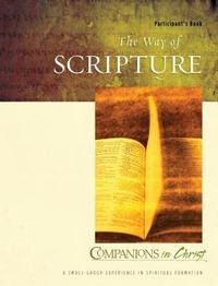 Enlarge image Cover: The Way of Scripture - Upper Room Books