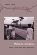 Cover: Mourning the Nation - Duke University Press