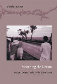 Enlarge image Cover: Mourning the Nation - Duke University Press