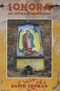 Cover: Sonora - University of New Mexico Press