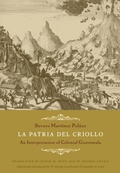 Cover: La Patria Del Criollo - Duke University Press