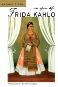 Cover: Frida Kahlo - University of New Mexico Press