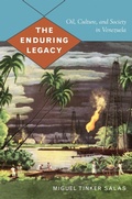 Cover: The Enduring Legacy - Duke University Press