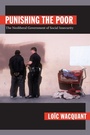 Cover: Punishing the Poor - Duke University Press