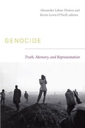 Cover: Genocide - Duke University Press