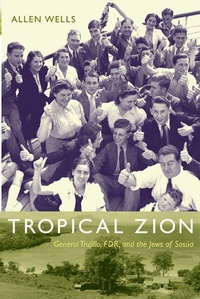 Enlarge image Cover: Tropical Zion - Duke University Press
