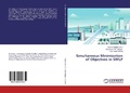 Cover: Simultaneous Minimization of Objectives in SRFLP - LAP Lambert Academic Publishing