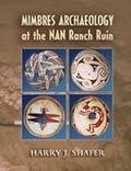 Cover: Mimbres Archaeology at the NAN Ranch Ruin - University of New Mexico Press