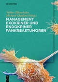 Cover: Management exokriner und endokriner Pankreastumoren - De Gruyter