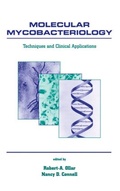 Cover: Molecular Mycobacteriology - CRC Press