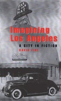 Cover: Imagining Los Angeles - University of New Mexico Press