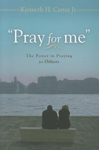 Enlarge image Cover: Pray for Me - Upper Room Books