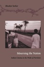 Cover: Mourning the Nation - Duke University Press