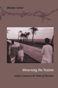 Cover: Mourning the Nation - Duke University Press