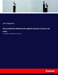 Cover: Neue praktische Methode die englische Sprache in kurzer zeit lesen, - Hansebooks