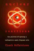 Cover: Nuclear Reactions - University of New Mexico Press