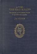 Cover: After the Year Eighty - University of New Mexico Press