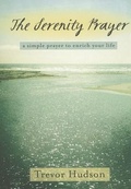Cover: The Serenity Prayer - Upper Room Books