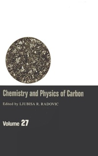 Abbildung von: Chemistry & Physics of Carbon - CRC Press