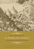 Cover: La Patria Del Criollo - Duke University Press