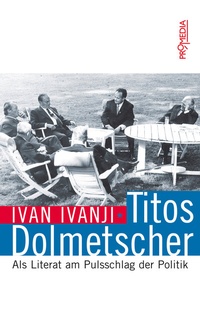 Abbildung von: Titos Dolmetscher - Promedia